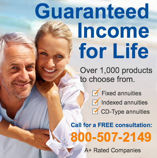 The Best Annuities on the Market Today